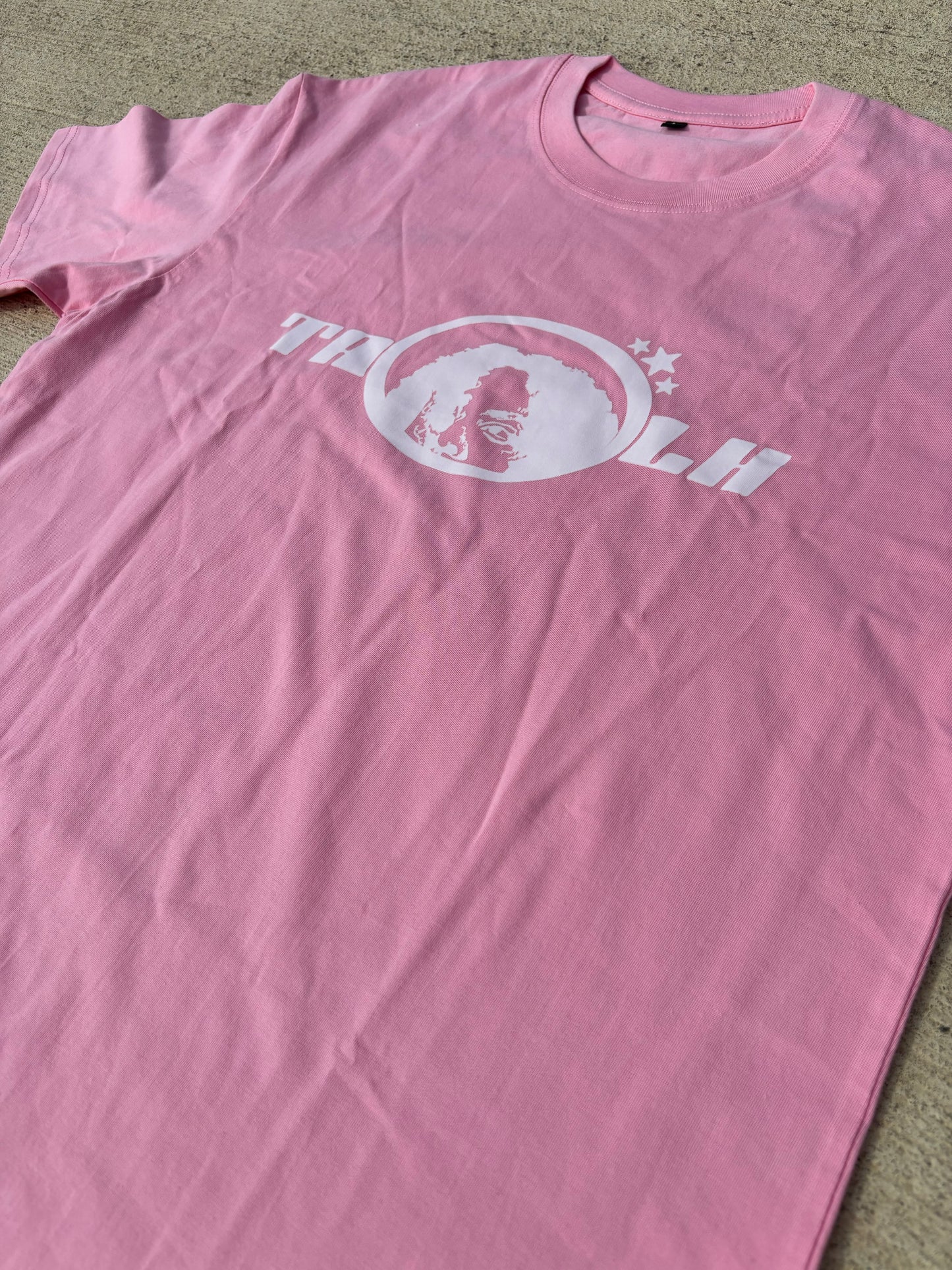 TALH - Pink T-shirt