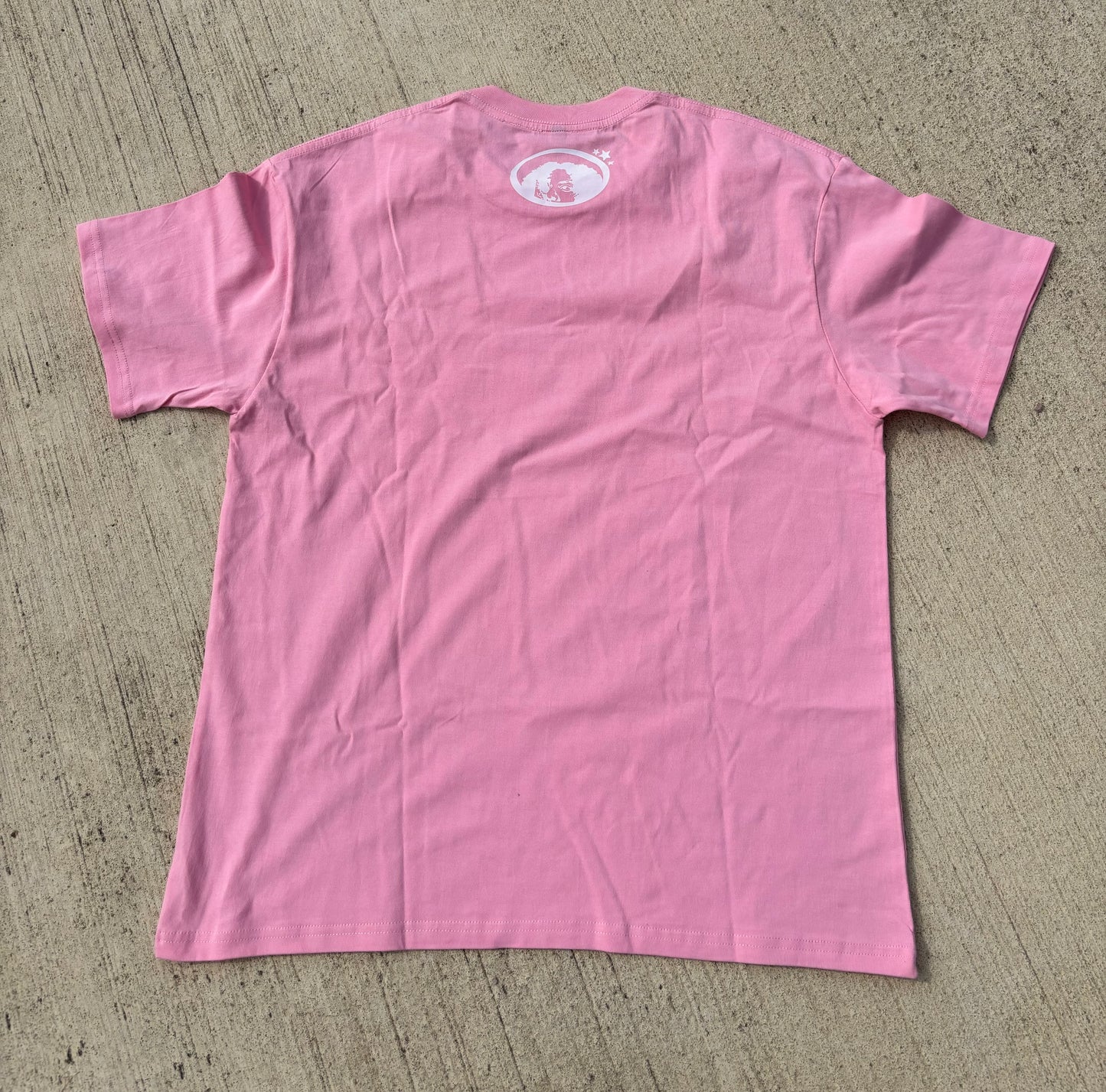 TALH - Pink T-shirt