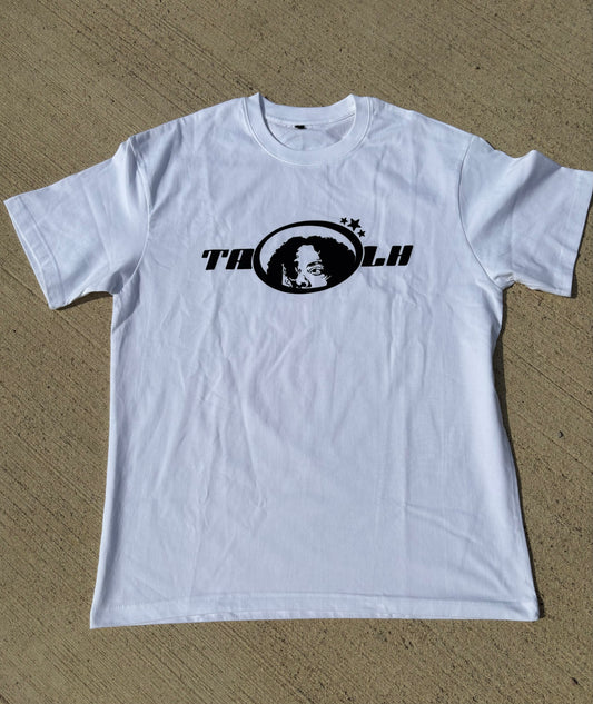 TALH - White T-shirt