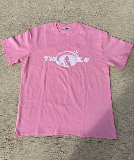 TALH - Pink T-shirt