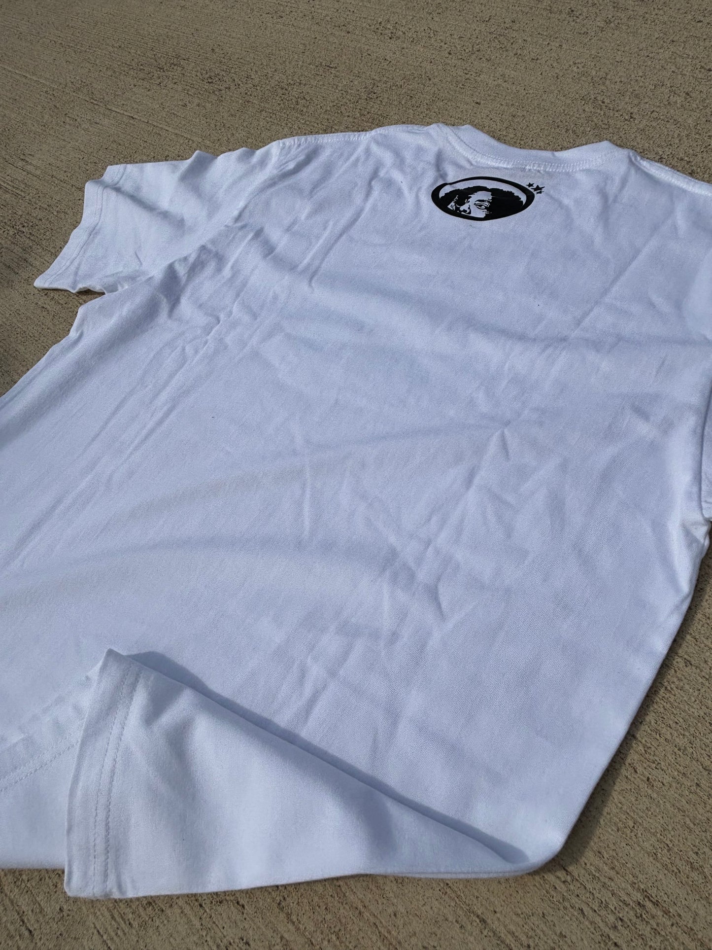 TALH - White T-shirt