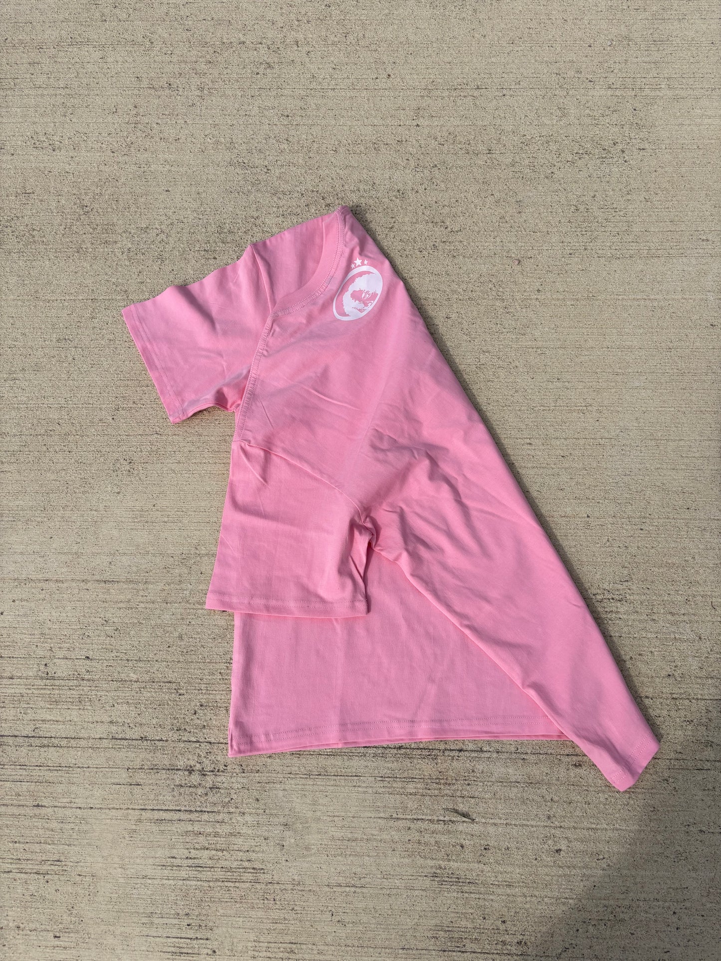 TALH - Pink T-shirt