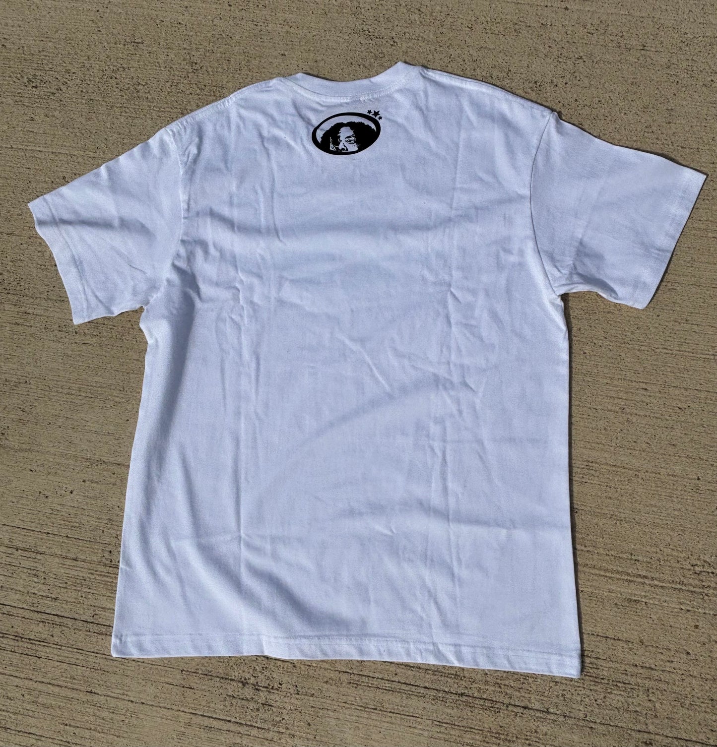 TALH - White T-shirt